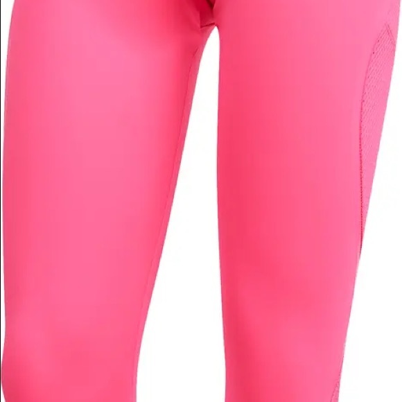 Performance Essentials 3/4 Tights
STELLA MCCARTNEY - Picture 6 of 10